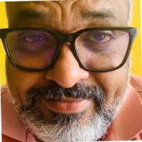 commodityonline Employee Binu Alex's profile photo