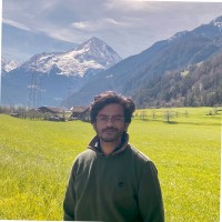 Zeeshan Ahmed Email