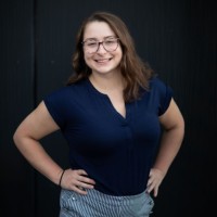 Department of Mechanical and Aerospace Engineering at The Ohio State University Employee Katie Blessinger's profile photo