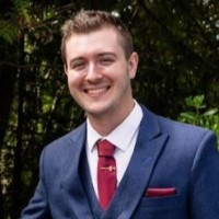 Gravitics Inc Employee Hunter McSwain's profile photo