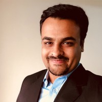 BlueKaktus Employee Krunal Brahmbhatt's profile photo