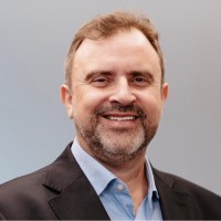 Ecourbis Ambiental S/A Employee Ervino Nitz Filho's profile photo