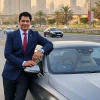 Continual Renewable Energy Pvt Ltd Employee Shirish Shirshikar's profile photo
