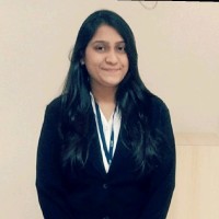 Apeksha Shah Email