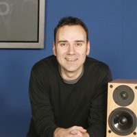 Fluid Mastering Employee Nick Watson's profile photo