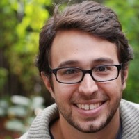 Oak Ridge National Laboratory Employee Andrew Ullman's profile photo