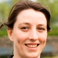 ARCNL Employee Marjan Fretz's profile photo