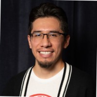 Association Management Center Employee Aaip Angel Martinez's profile photo