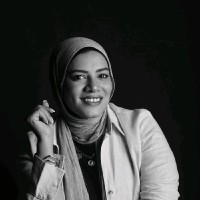 Asmaa Saber Email