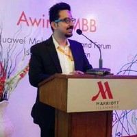 Indiqator Employee Arif Rehman's profile photo