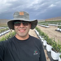 Frusan S.A. Employee Sebastián Hevia's profile photo
