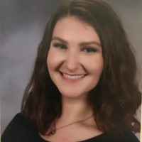 Speak Your Legacy Inc. Employee Julia Gluck's profile photo