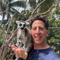 JNJ Mobile (www.MocoSpace.com) Employee Justin Siegel's profile photo