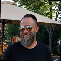 Mitchell International Employee Alex Carmichael's profile photo