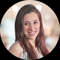 Quanteam UK Employee Lauriane Sentenac's profile photo