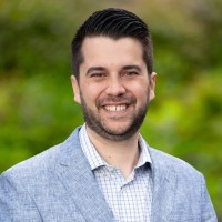 Joshua Pevarnik