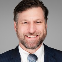 Native American Industrial Solutions LLC (NAIS) Employee Greg Stroud's profile photo