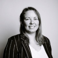 Université de Bretagne Occidentale Employee Justine Lennon's profile photo