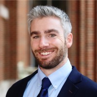 Bank of America Employee Phil Bernstein's profile photo