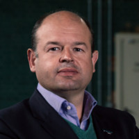 Bicester Motion Employee Daniel Geoghegan's profile photo