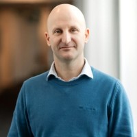 Fonterra Employee Graeme Gillies's profile photo