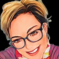 Mastery Coding Employee Anji Ison's profile photo