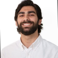 ThreatLocker Employee Jamal A.'s profile photo