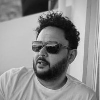 1000 Volt Post Production Employee Berker Tuncer's profile photo
