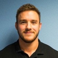 Niton UK Limited Employee Daniel Harms's profile photo