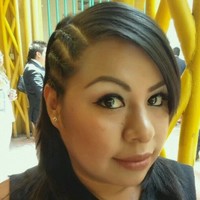 Delta Contact Employee Denisse Martinez Huerta's profile photo