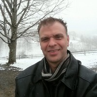 Corner Bakery Employee David Cottrell's profile photo