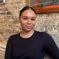 West Side Campaign Against Hunger Employee Ivanna Dominguez's profile photo