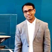 Mohammed Al Barwani LLC Employee Ajay Gupta's profile photo