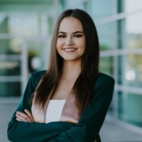 Neon Logistics Employee Rachel Rojas's profile photo