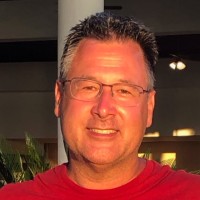 Peel District School Board Employee David Germann's profile photo