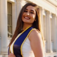 UCSF Osher Center for Integrative Health Employee Ambreen Singh's profile photo