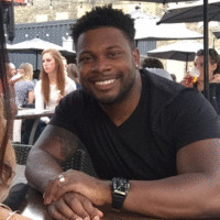 Synapse Employee Marque Gant's profile photo