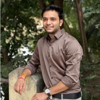 Gourav Parmar Email
