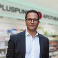 ELAC Elysée Apotheken Consulting GmbH Employee Alexander Schubert's profile photo