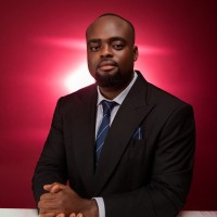 Pine Analytical Employee Daniel Udumukwu's profile photo