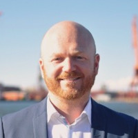 Rison.com Employee John Sandberg's profile photo