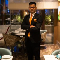 The Leela Palaces, Hotels and Resorts Employee Hasan Askari's profile photo