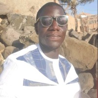 SODIPHARM SA Employee Mamadou Badji's profile photo