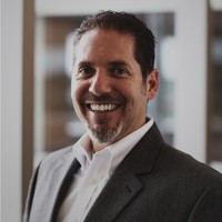 Neumann/Smith Architecture Employee Chris Lentine's profile photo