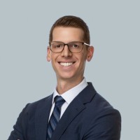 University of Maryland Employee Graeme Gillespie's profile photo