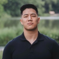 Lazard Employee Kevin Lo's profile photo
