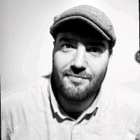 Stealth Mode Employee Frank Steenkamp's profile photo