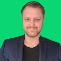 HKCM Employee Dominik Kümmel's profile photo