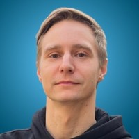 Headtechnology Employee Maksym Derkach's profile photo