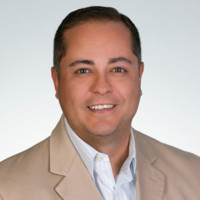 Dell Technologies Employee Armando Acosta's profile photo
